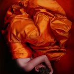 Orange Crush, 2014. Artist: Anne-Marie Kornachuk