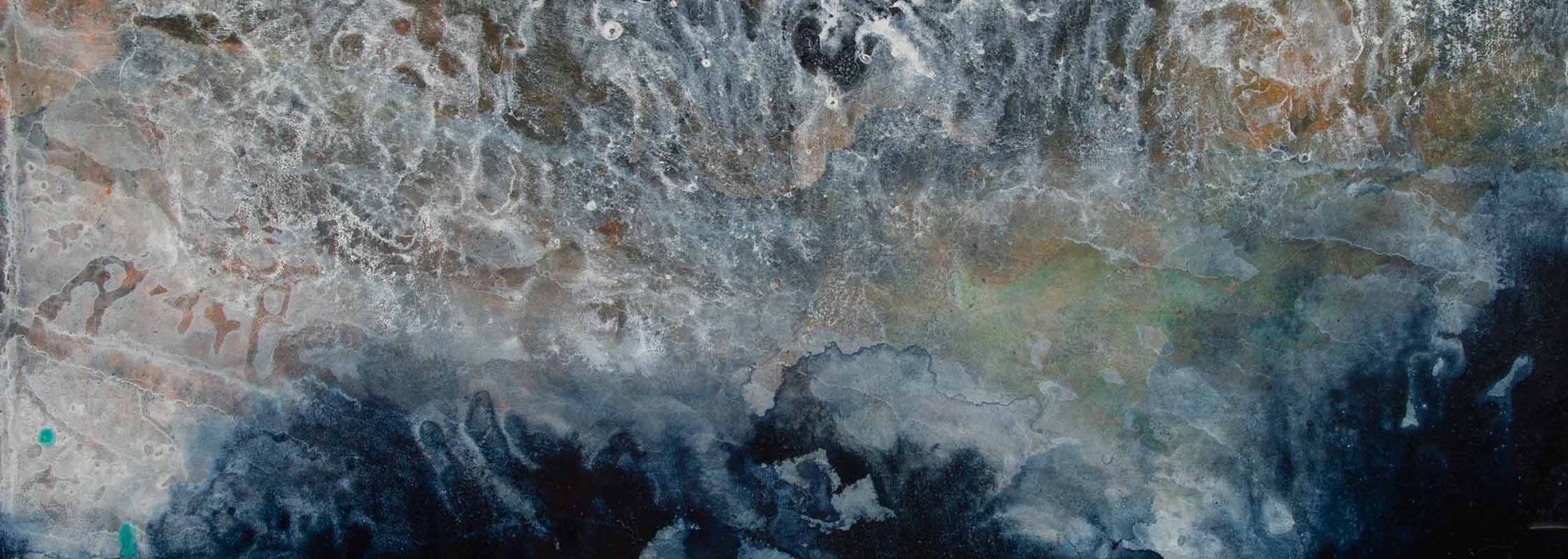 Header Background Image: CV, Lower Buckhorn 1, Anne-Marie Kornachuk