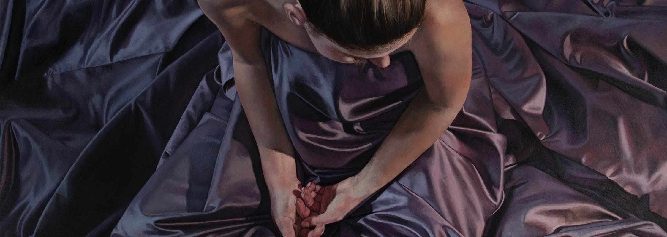 Header background image: Into the Mystic - Anne-Marie Kornachuk